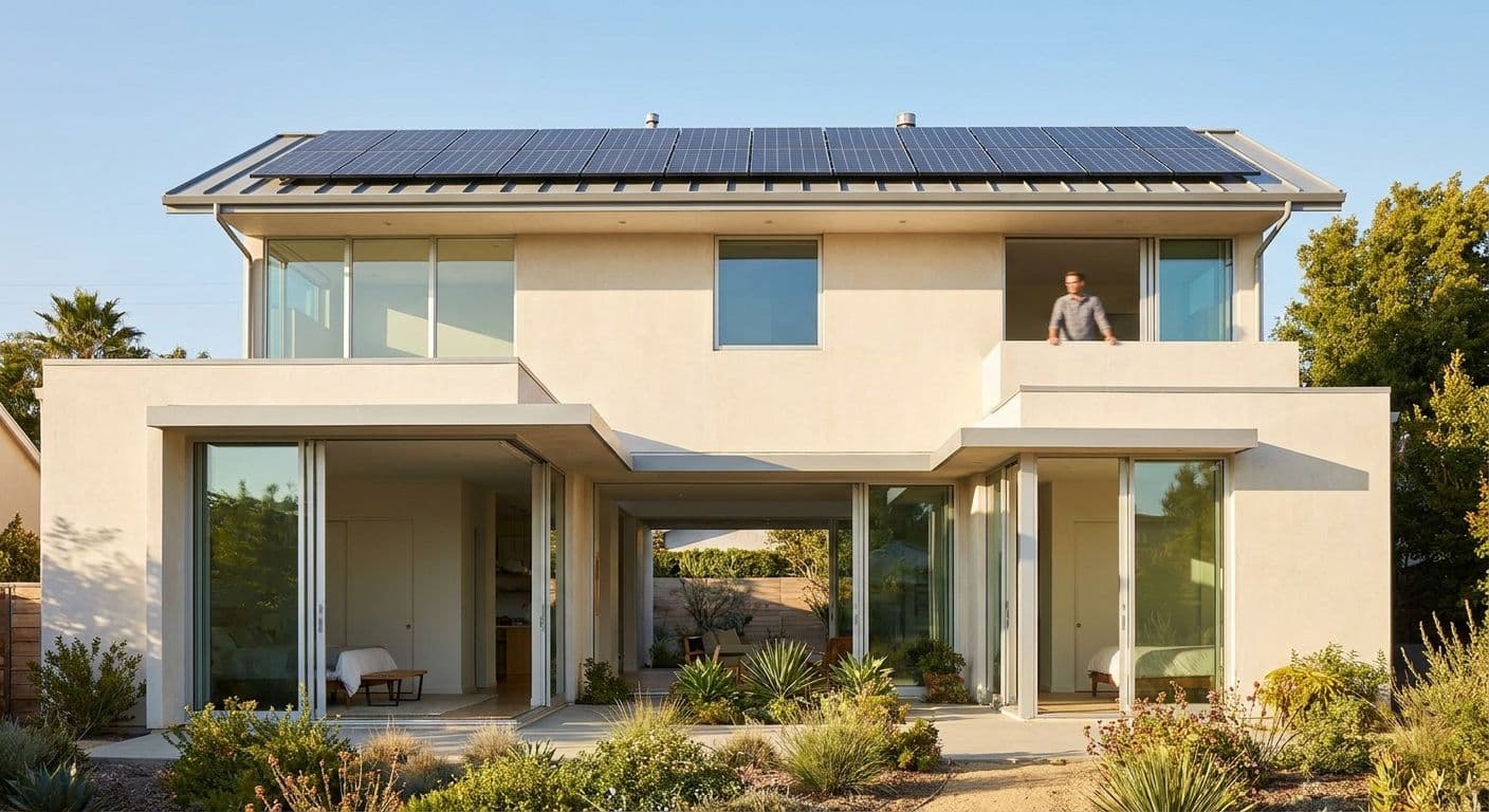 How Solar Panels Actually Work: The Simple Science Behind Home Solar