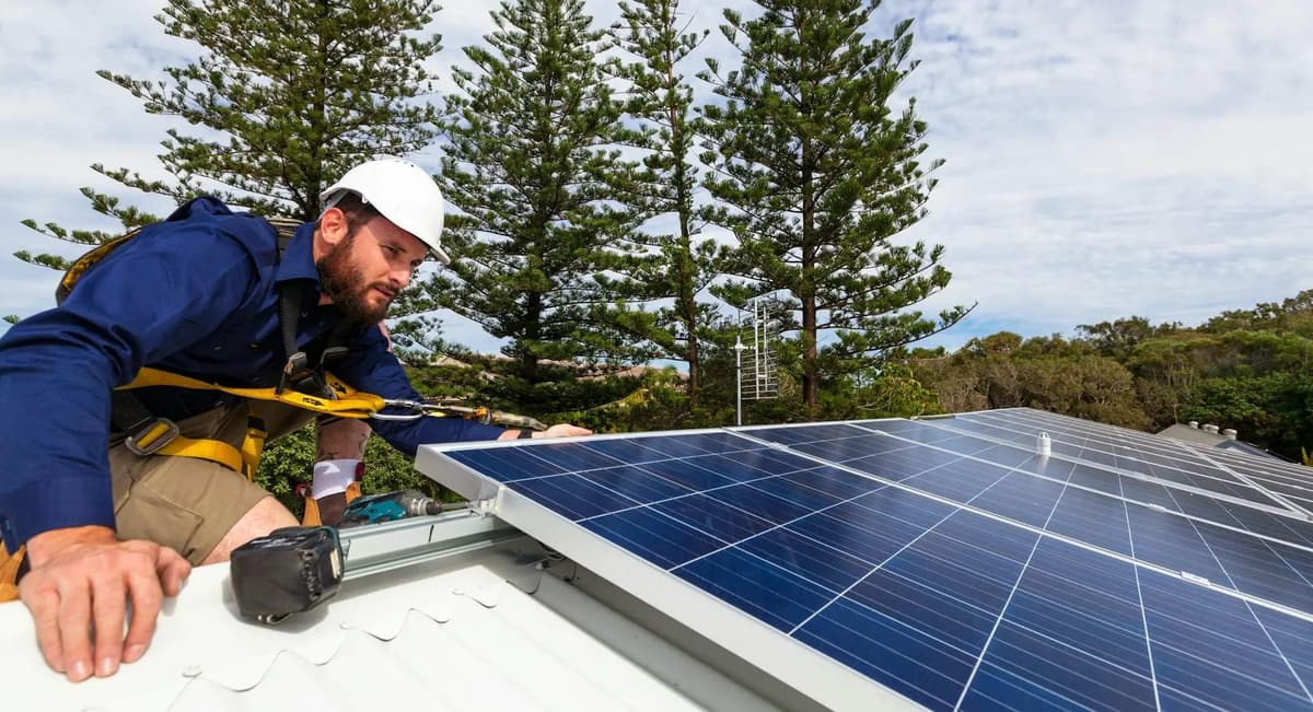 Why Choose SunStudios for Solar Installation in Colton?