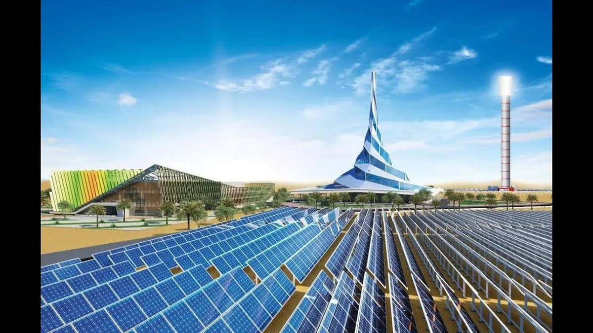 Start Your Solar Journey in Buena Park