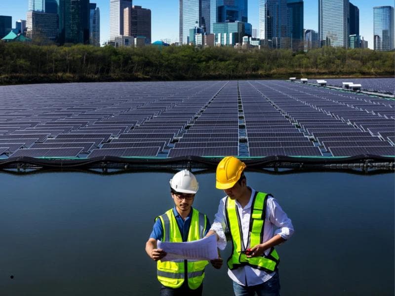 Make the Switch to Solar with Sun Studios