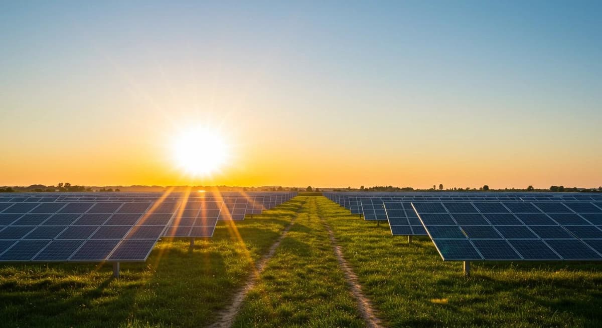 Take the Next Step Toward Solar Power with Sun Studios