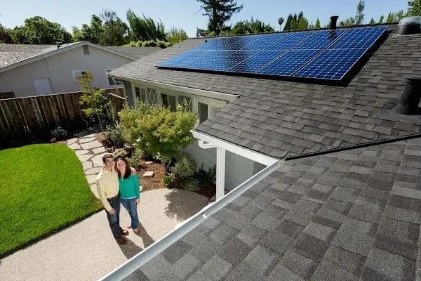 Start Your Solar Journey in Camarillo