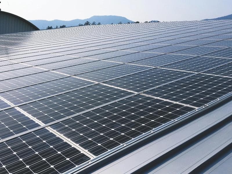 Make the Switch to Solar with Sun Studios Today