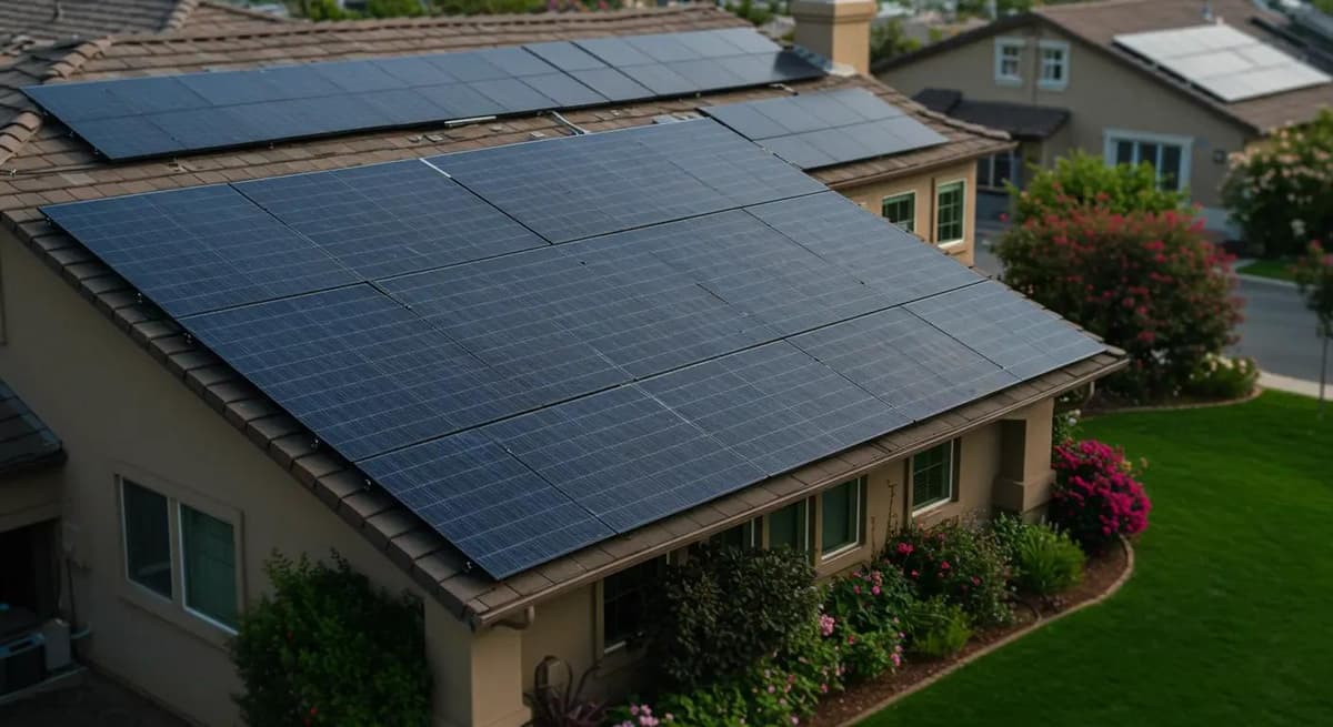 Why Sun Studios is the Preferred Solar Provider in Irvine