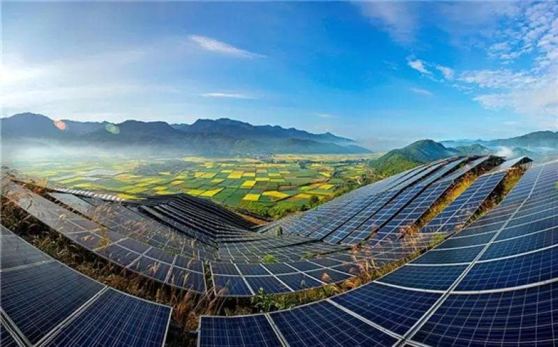 Start Your Solar Journey in Dos Palos