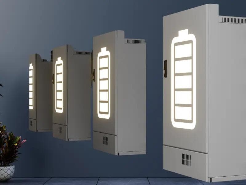Advanced Solar Panel Batteries in Laguna Niguel