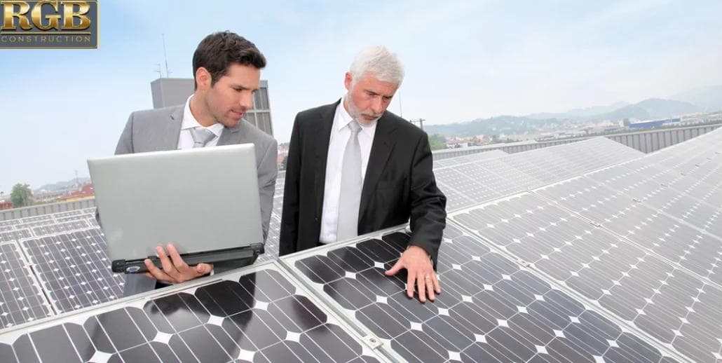 Why Choose SunStudios for Your Solar System Project in Ceres?