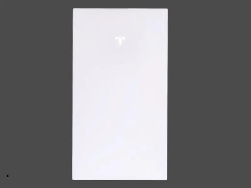 Smart Battery Storage for Reliable Energy Backup