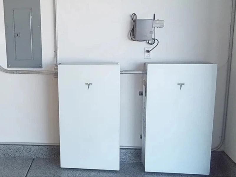 Dependable Battery Storage for Reliable Power