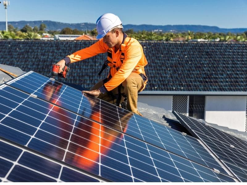 Why Choose Us For Solar Services in Alameda?