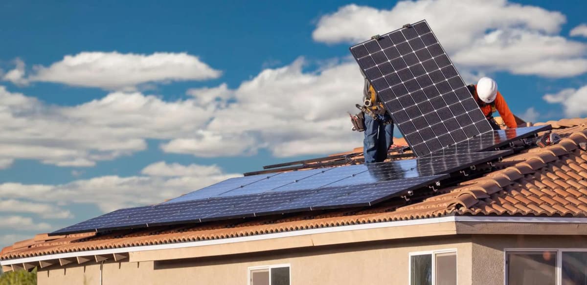 Why Choose SunStudios for Your Solar System Project in Mammoth Lakes?
