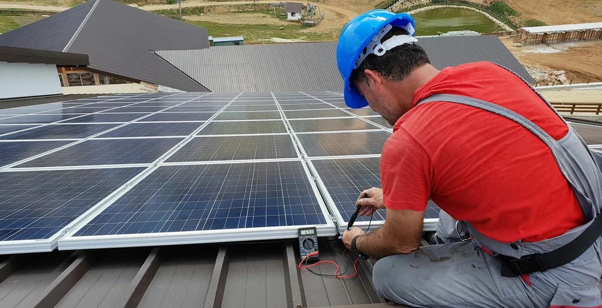 Why Choose SunStudios for Your Solar System Project in Indio?