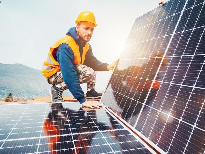 Why Choose Us For Solar Services in Monterey?