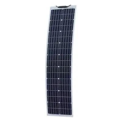 Flexible Solar Panels in Burbank
