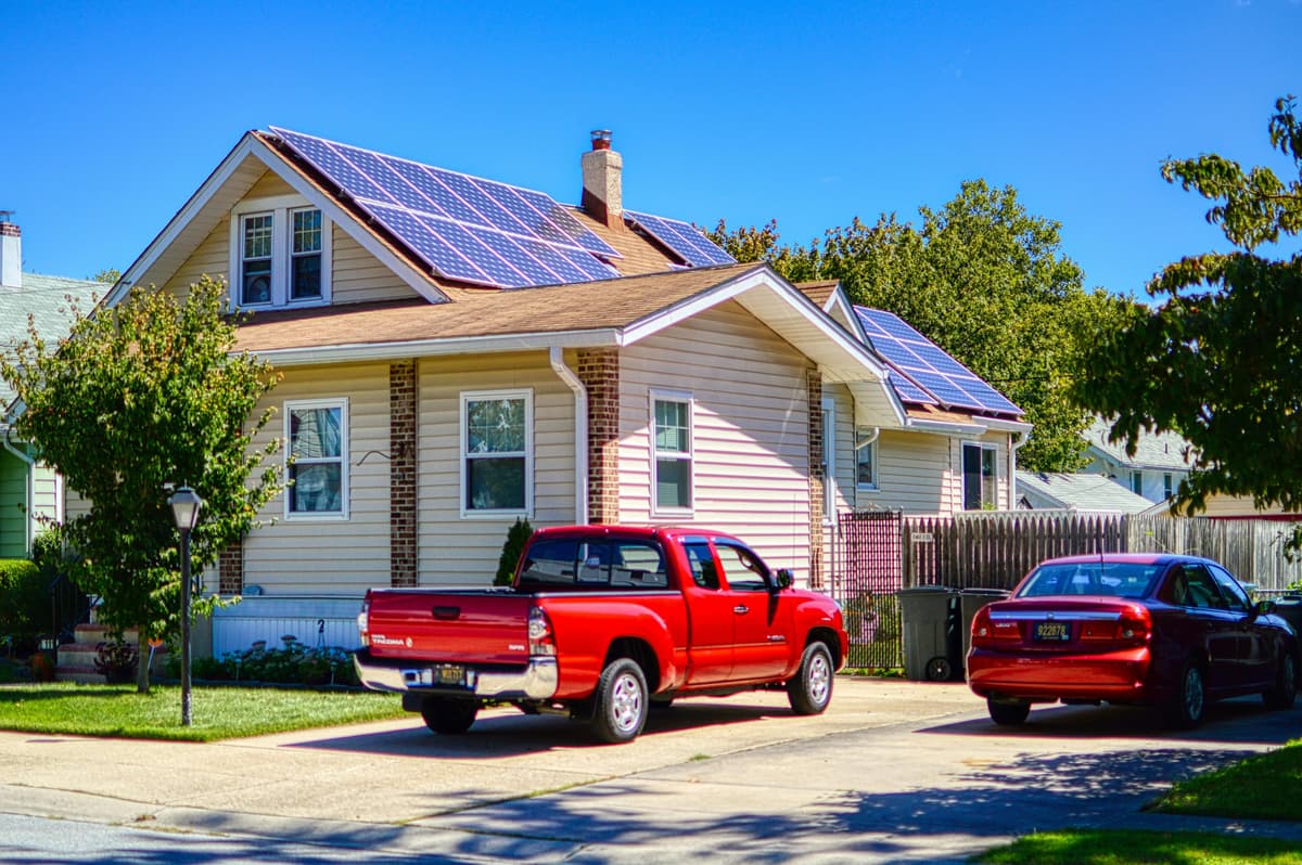 Flexible Solar Panels in Laguna Niguel