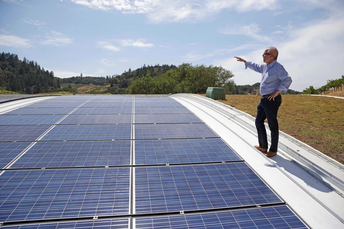 Start Your Solar Journey in Capitola