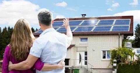 Get a Free Solar Quote in El Cajon