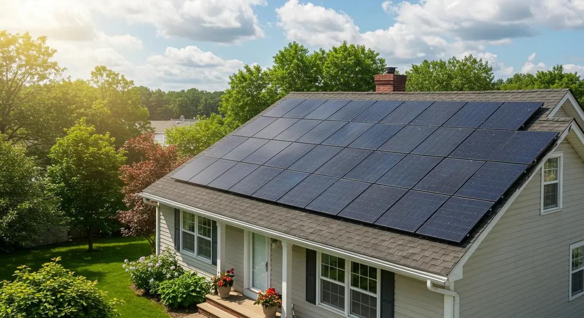 Why Sun Studios is the Top Choice for Solar in Lancaster
