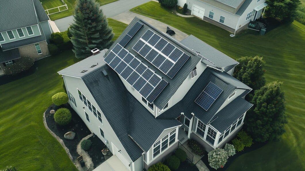Customized Solar Solutions