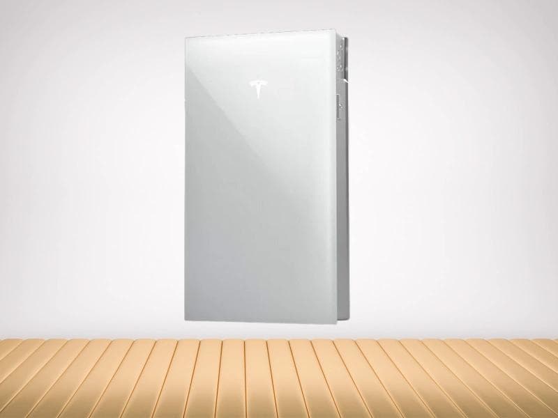 Advanced Battery Storage for Reliable Power
