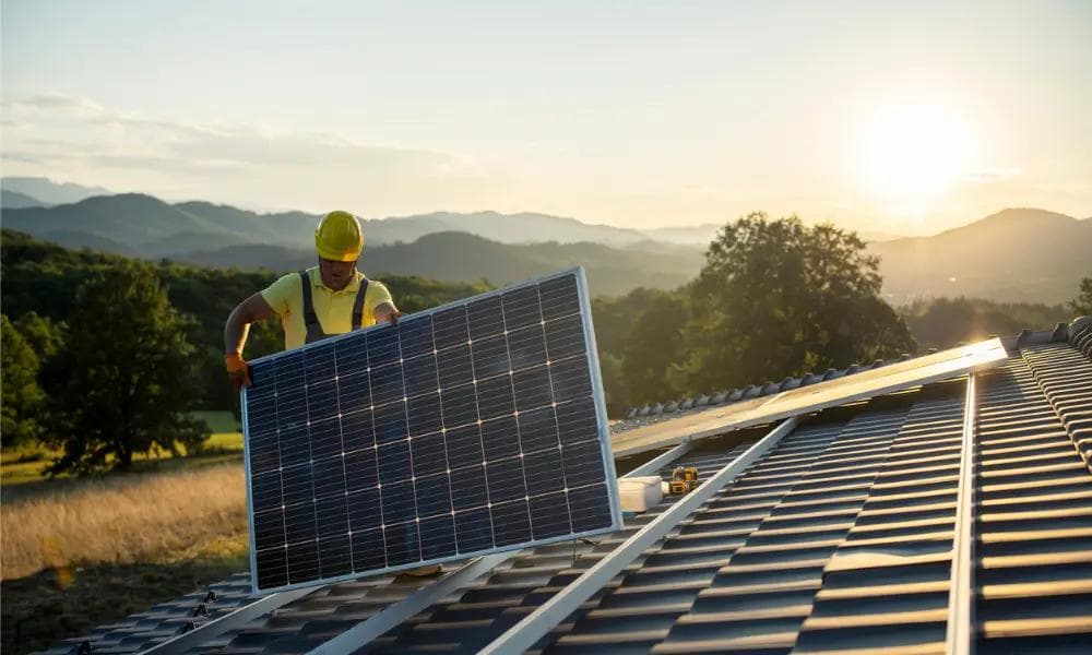 Why Choose SunStudios for Your Solar System Project in Coachella?