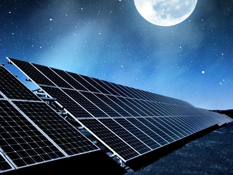 Start Your Solar Journey in Simi Valley Today