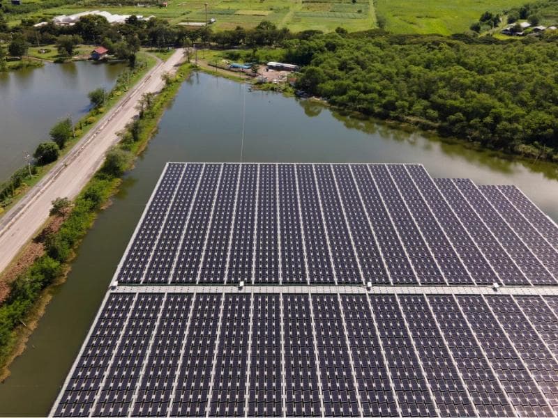 Why Choose Us For Solar Services In Redding?