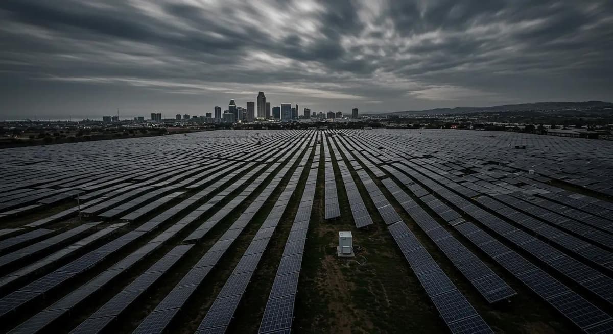 Switch to Solar with Sun Studios Today