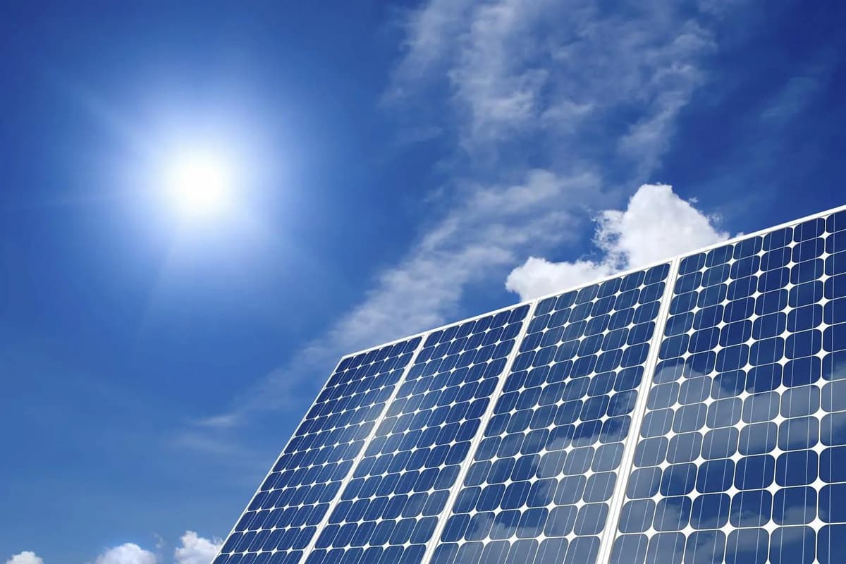 Start Your Solar Journey in Calimesa