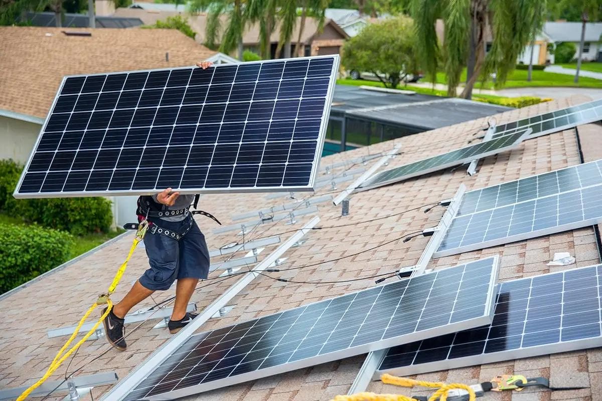 Why Choose SunStudios for Your Solar System Project in Cotati?