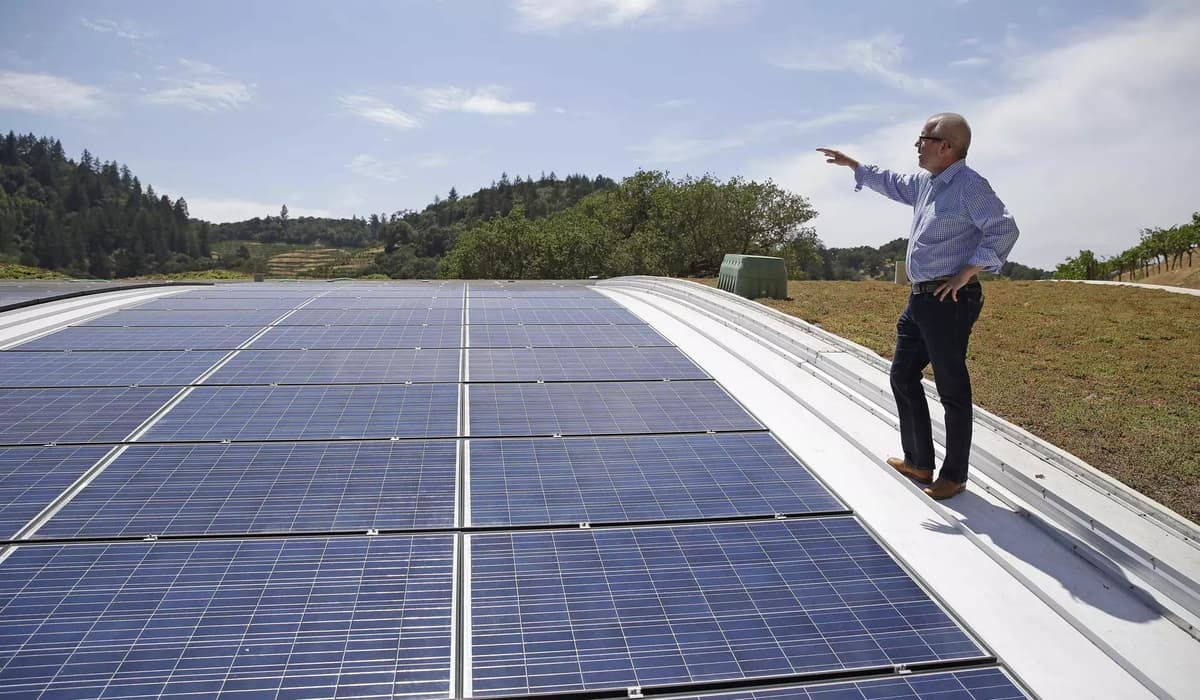 Start Your Solar Journey in Clearlake