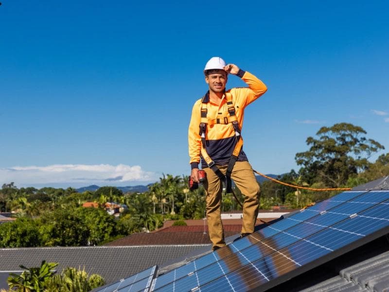 Why Choose Us For Solar Services in Del Mar?
