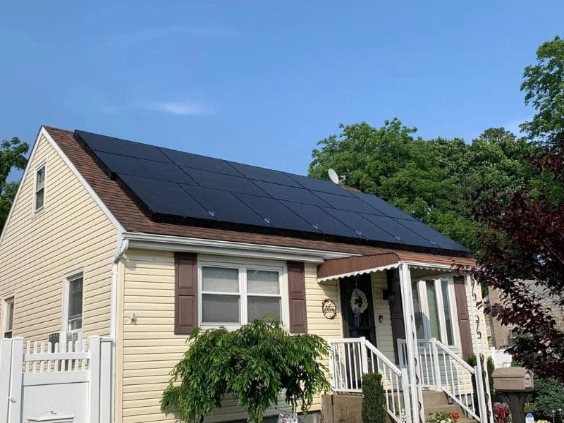 Flexible Solar Panels in Encinitas