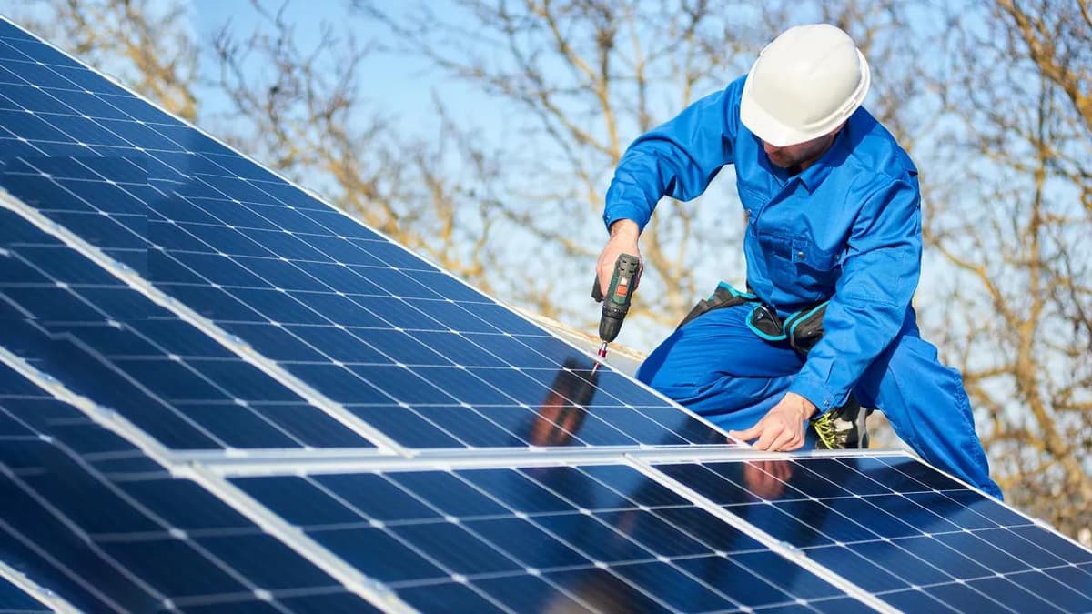 Why Choose SunStudios for Your Solar System Project in Citrus Heights?