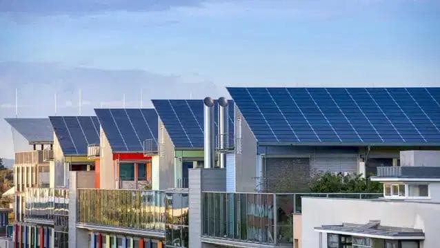 Start Your Solar Journey in Carson