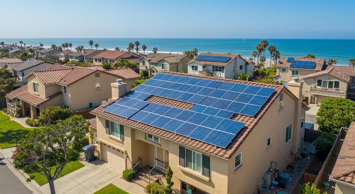 Reduce Energy Costs with Solar Power in Salinas