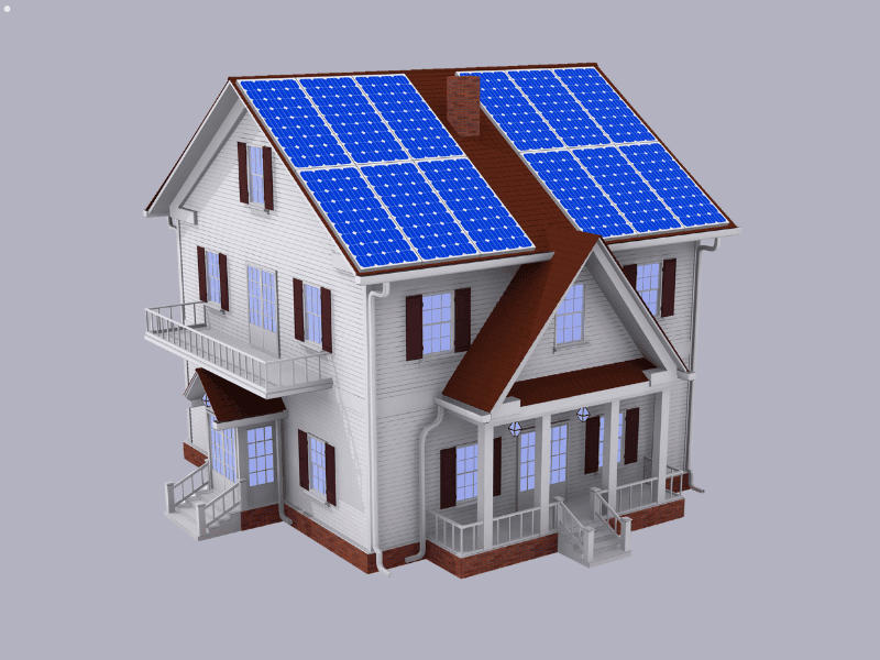 Lower Your Energy Bills with Solar Power in Modesto