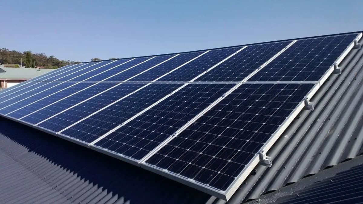 Why Choose SunStudios for Your Solar System Project in Newman?