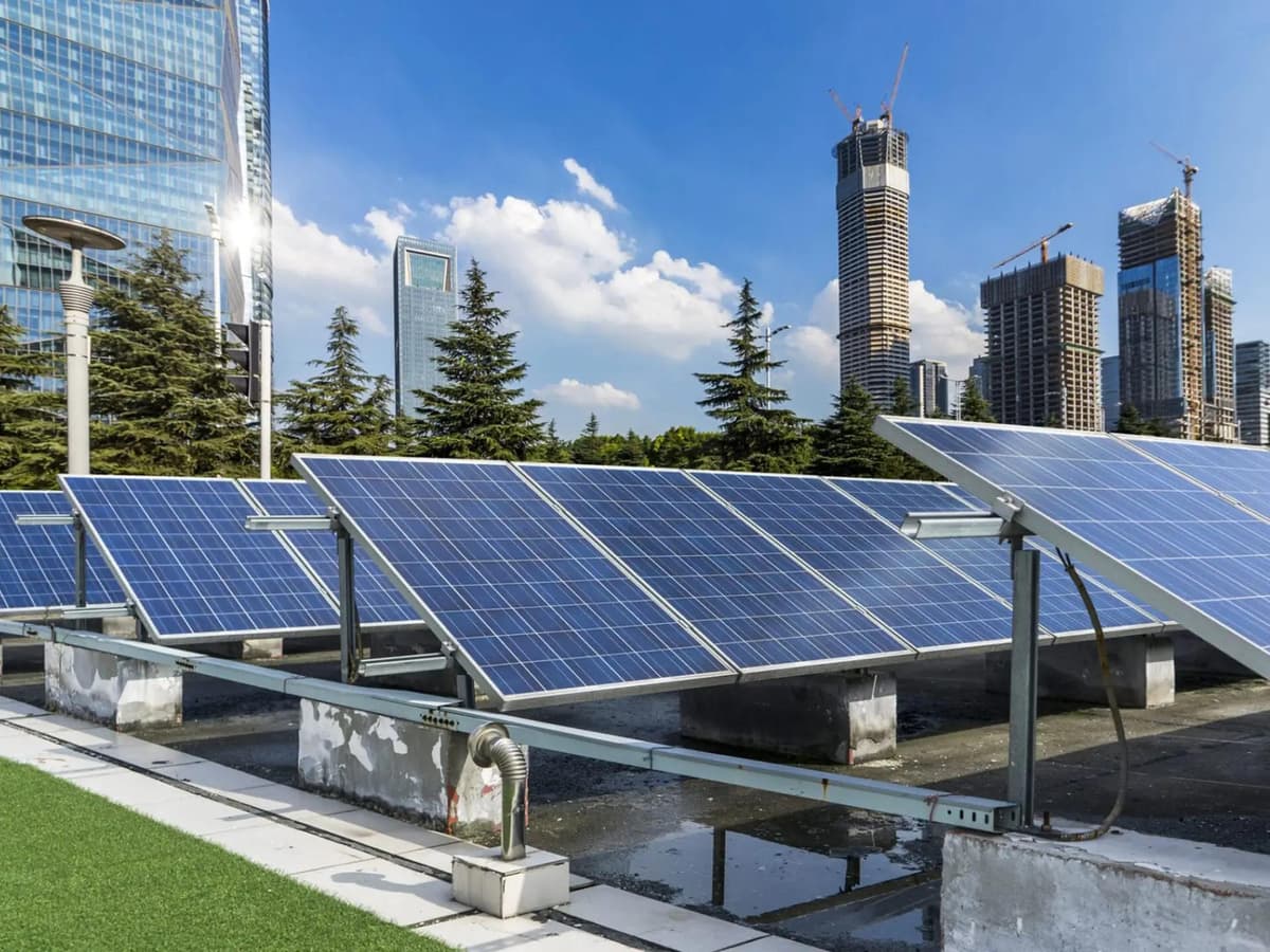 Why Choose SunStudios for Your Solar System Project in Amador City?