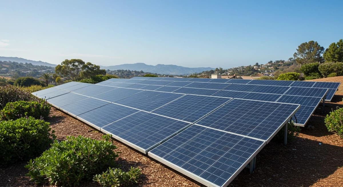 Why Choose SunStudios for Solar Installation in Encinitas?