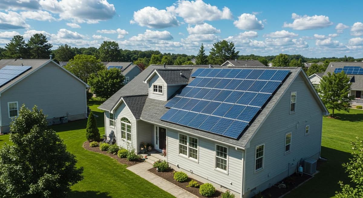 Make the Switch to Solar with Sun Studios Today