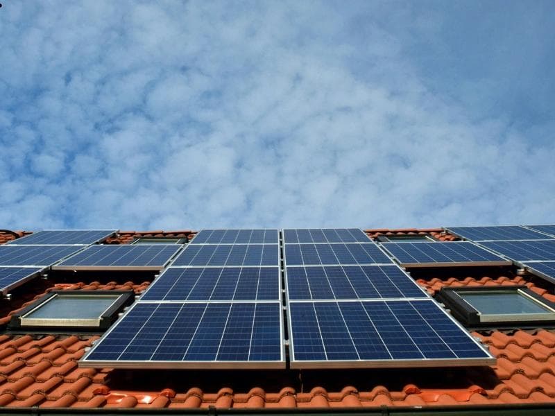 Get Started with Solar Power in Fairfield Today