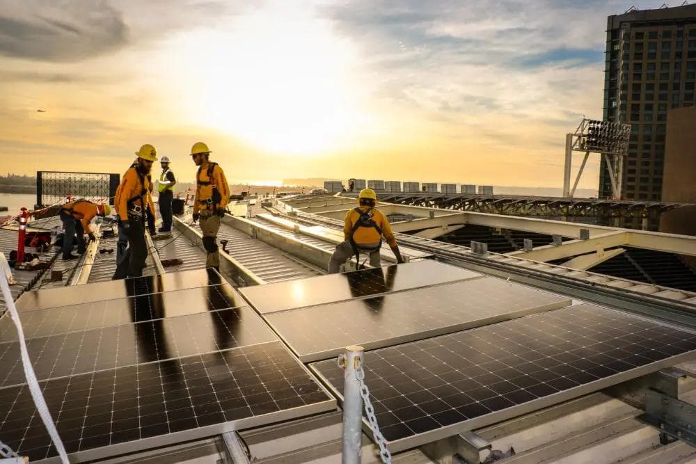 Why Choose SunStudios for Your Solar System Project in Atwater?