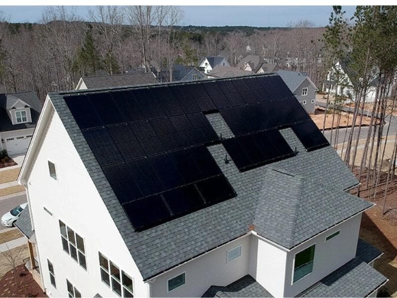 Flexible Solar Panels in Santa Monica