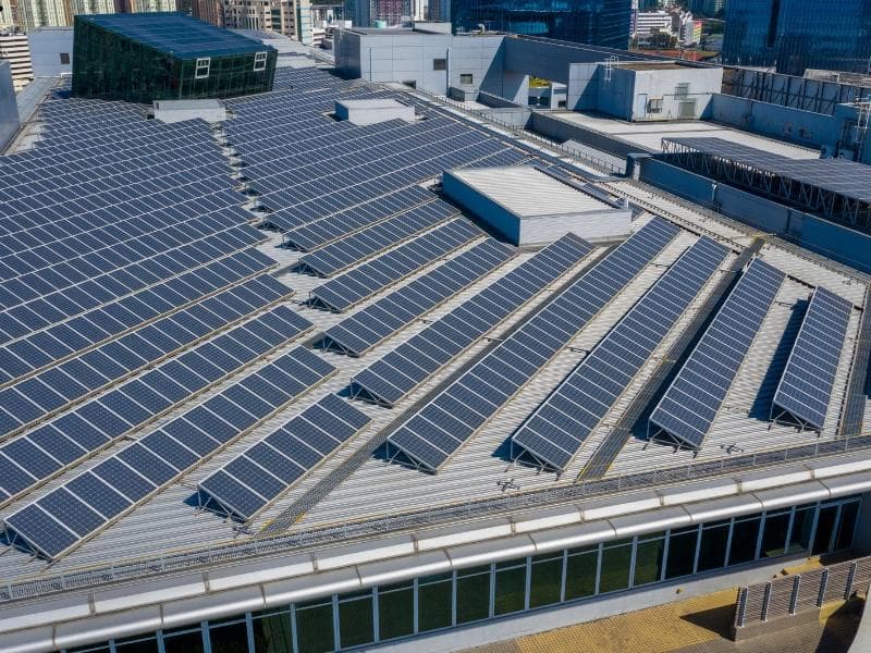 Why Choose Us for Solar Services in Lafayette?