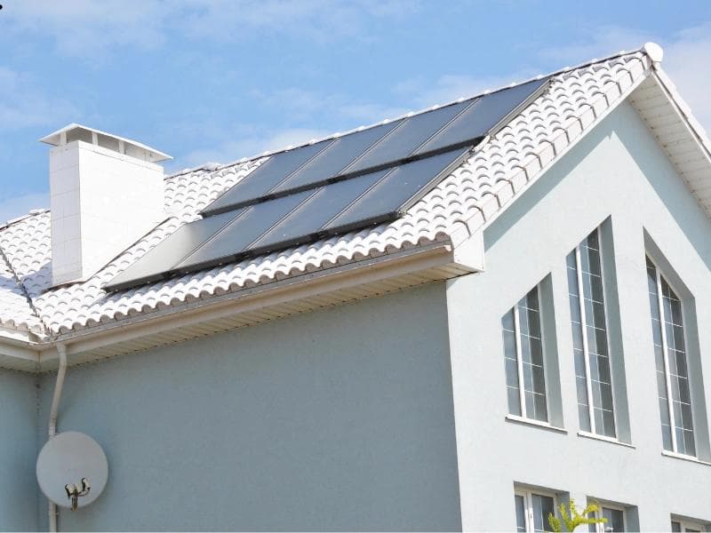 Lower Your Energy Costs with Solar Power in Simi Valley