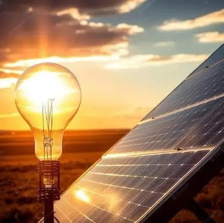 Start Your Solar Journey in Monrovia