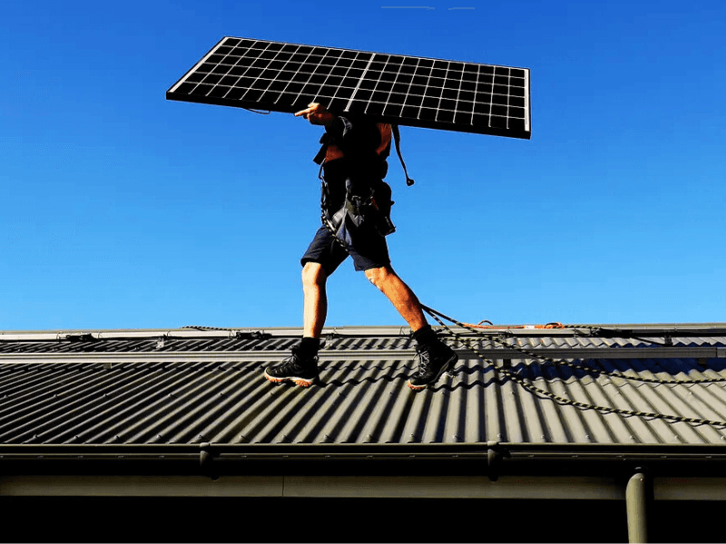 Sun Studios: Your Best Choice For Solar Panel Installation