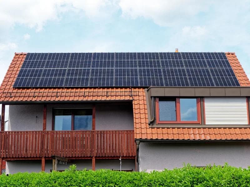 Harnessing Solar Power in Los Angeles