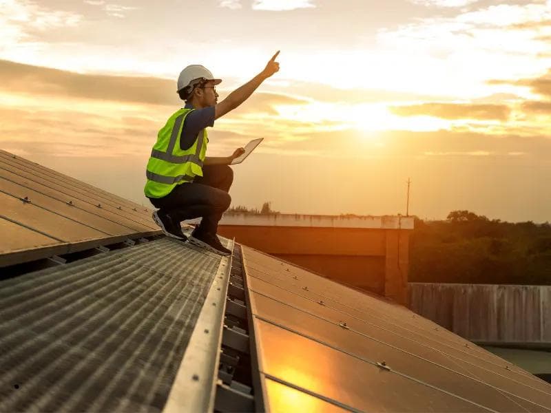 Why Sun Studios is the Preferred Solar Provider in Bakersfield